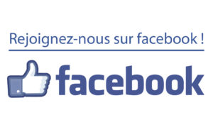 Lire la suite à propos de l’article Suivez Nous Sur Facebook