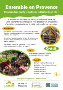 Lire la suite à propos de l’article Projet Loubatas