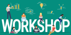 Lire la suite à propos de l’article WORKSHOP le 8 octobre
